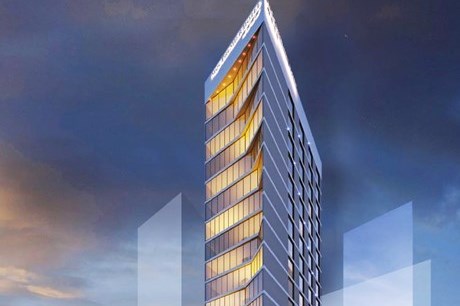 The project of setting up and operating UHM LUXURY HOTELS