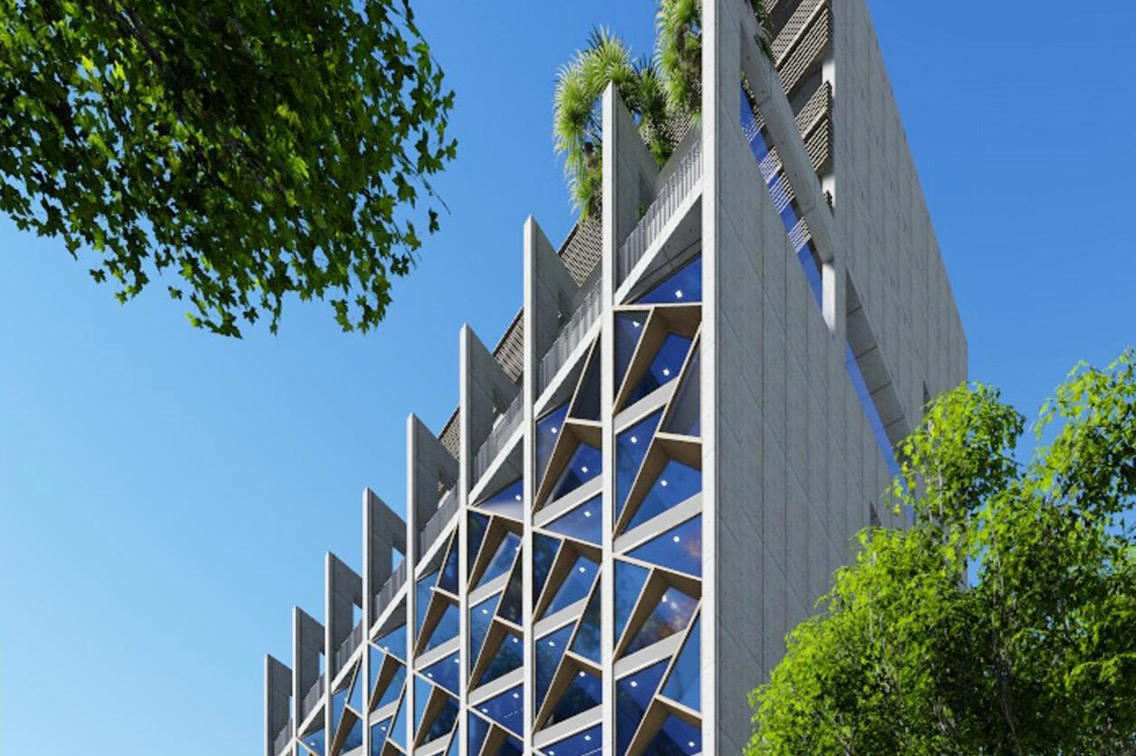 The project of setting up and managing 4 star Westlake Hotel